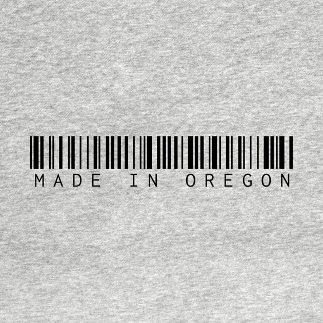 Made in Oregon by Novel_Designs